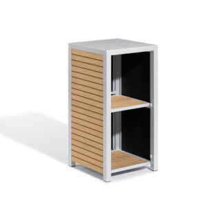 Travira Modular Valet Shelves Base