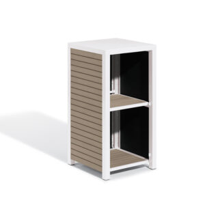 Travira Modular Valet Shelves Base