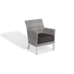 Argento Club Chair