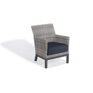 Argento Club Chair