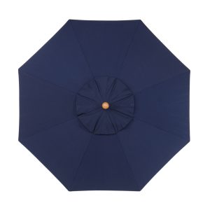 Octagonal Market Umbrella &#8211; 6ft