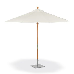Octagonal Market Umbrella &#8211; 9ft