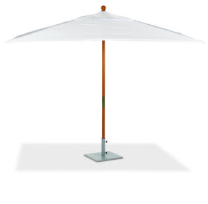 Rectangular Market Umbrella &#8211; 10ft