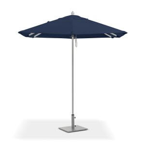 Square Market Umbrella &#8211; 6ft