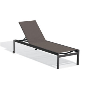 Ven Chaise Lounge
