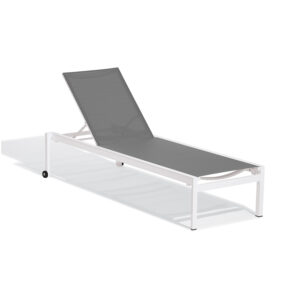 Ven Chaise Lounge