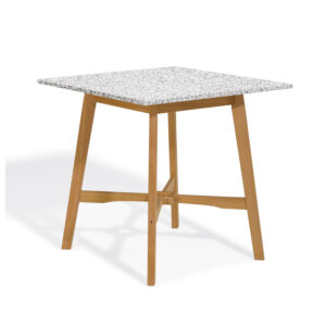 Wexford Wooden 42&#8243; Bar Table