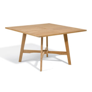 Wexford Wooden 48&#8243; Dining Table
